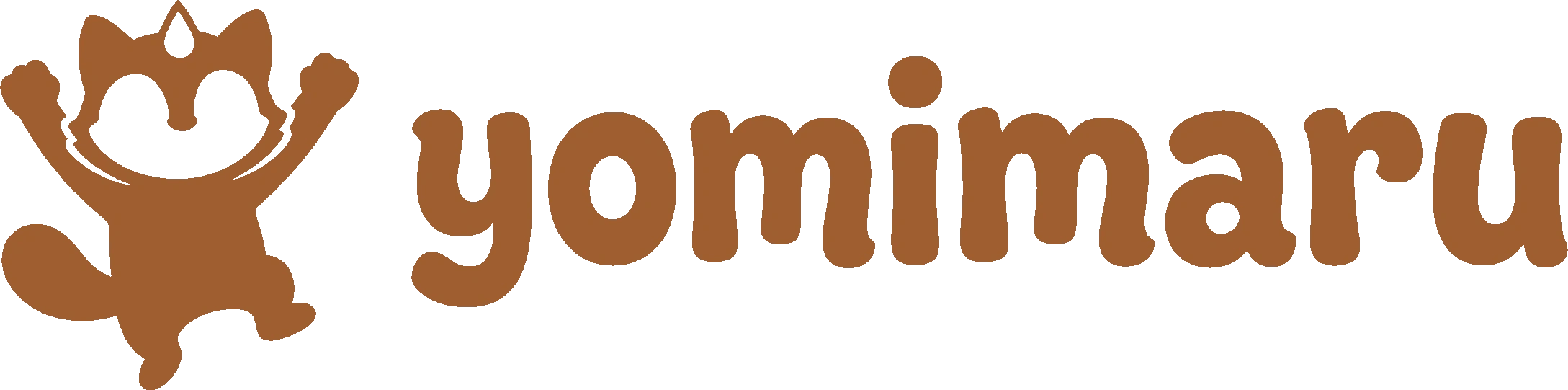 Yomimaru