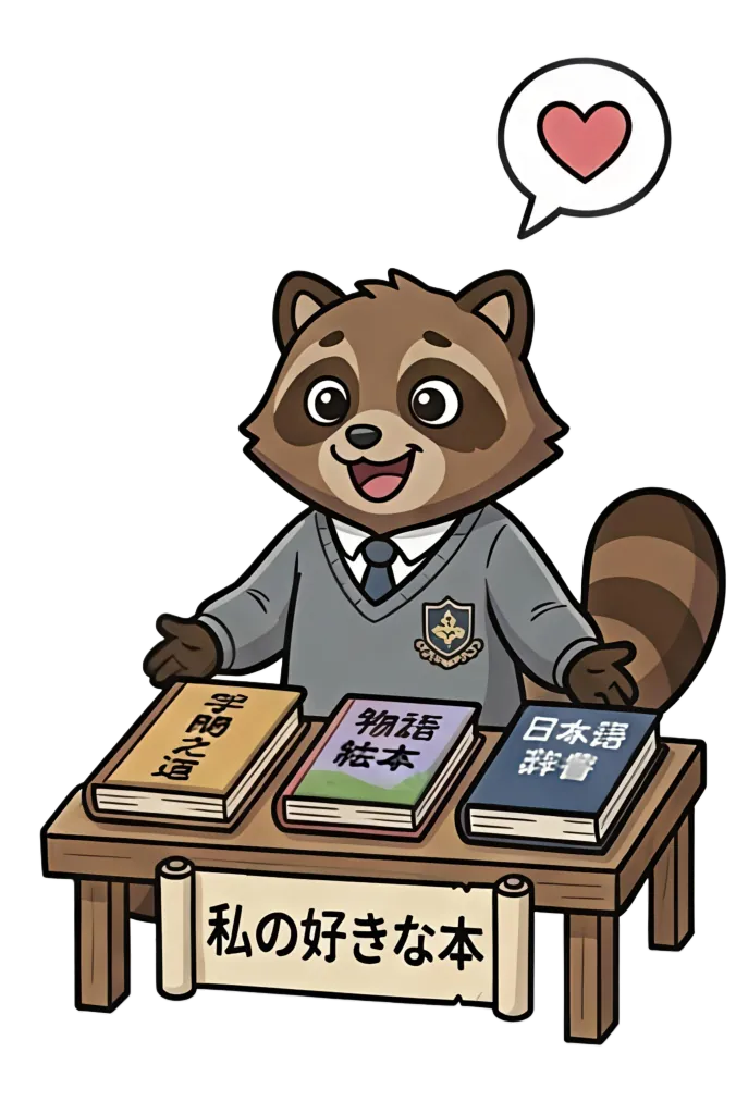 What to Read After WaniKani Level 60 Illustration