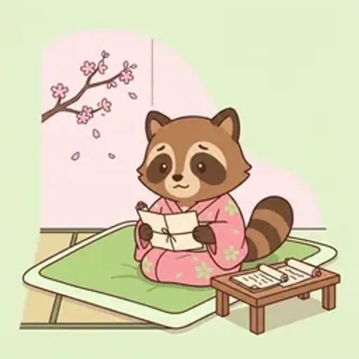 手紙　四 cover