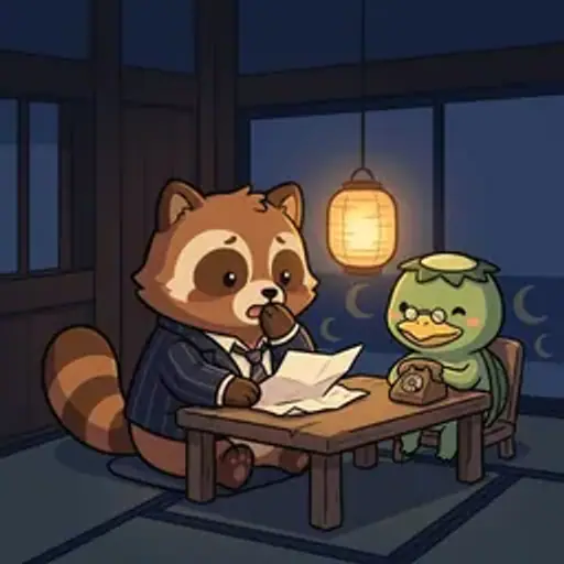 総理大臣が貰つた手紙の話 cover
