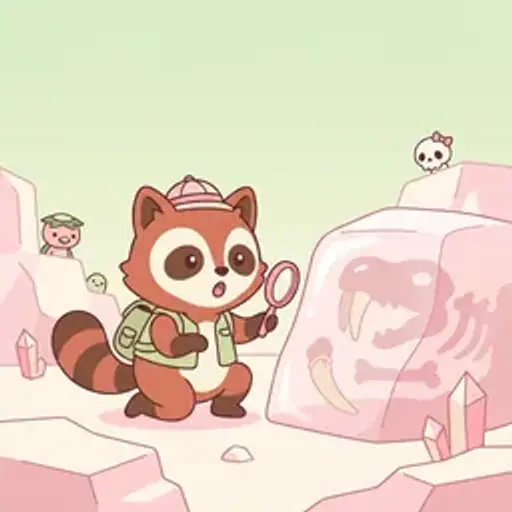 氷河期の怪人 cover