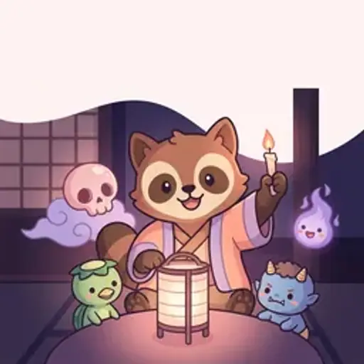 百物語 cover
