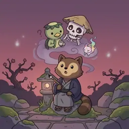 中国怪奇小説集 cover