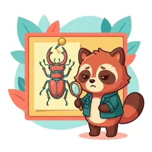 昆虫図 cover
