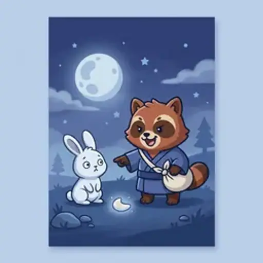 ウサギ cover