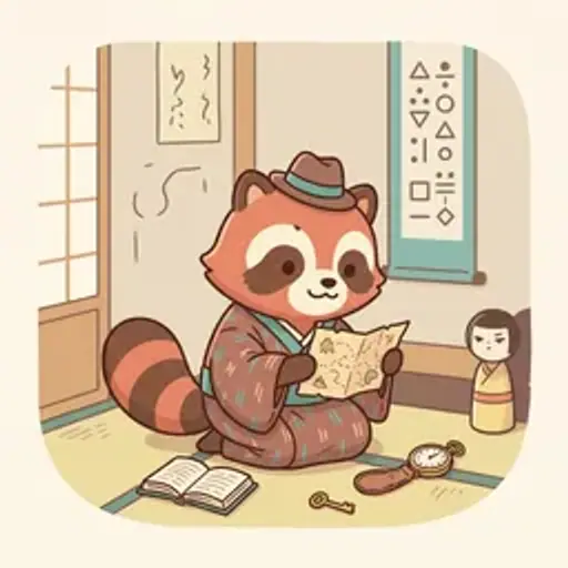 暗号音盤事件 cover