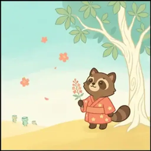 マロニエの花 cover