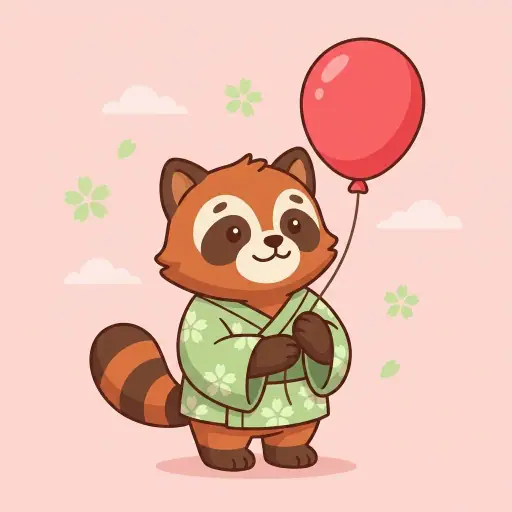 ゴムフウセン cover