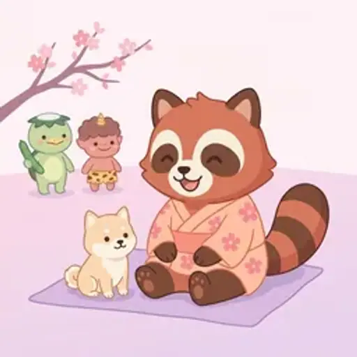 こいぬ　の　ちびすけ cover