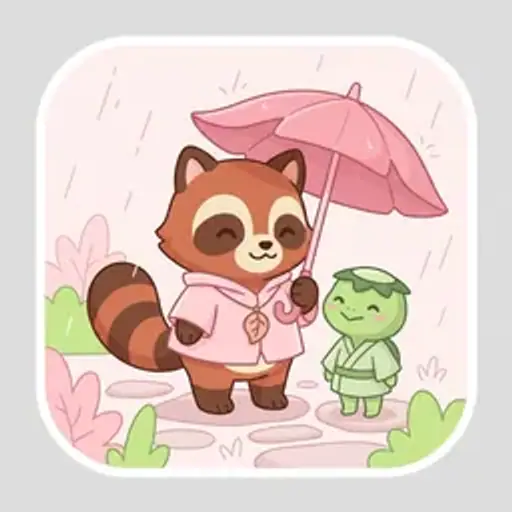 あめの ひ cover
