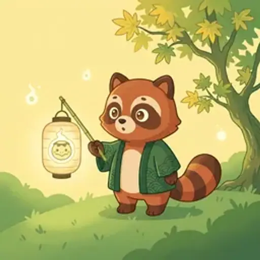 提灯 cover