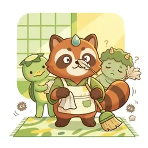 世帯休業 cover