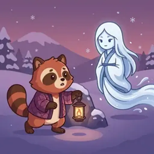 雪女 cover