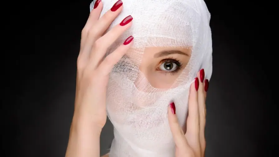 1 in 5 Cosmetic Procedure Recipients Show Dependency Risk, Study Finds cover