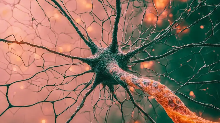 Nerve Cells That Maintain Focus Have Existed for Hundreds of Millions of Years cover