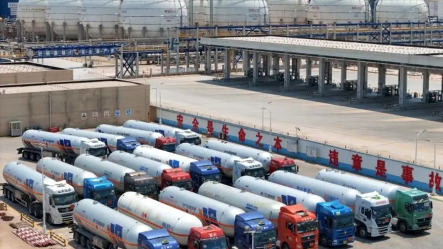 Analysis: China Might Determine Next Move in Crude Oil Prices cover