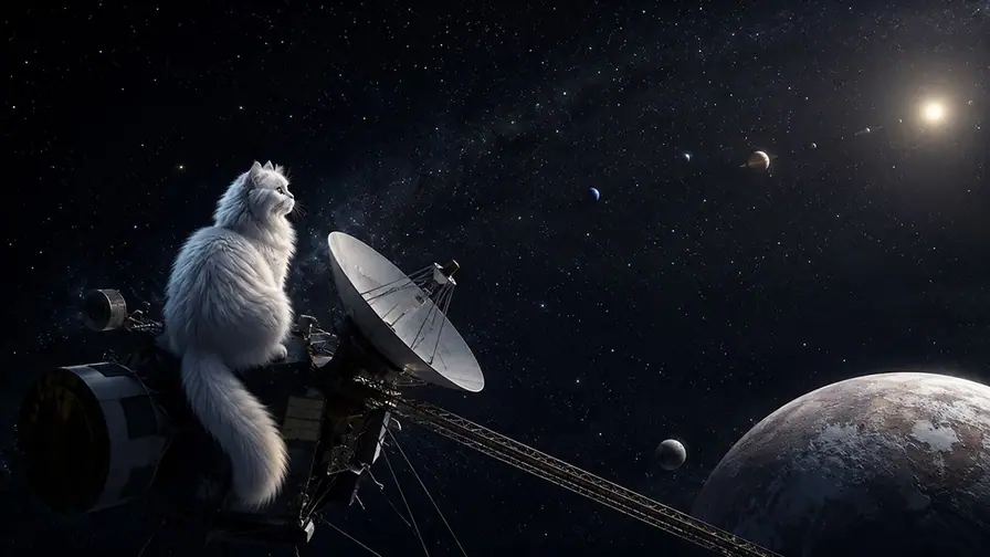 Can We Explain the Beginning of the Universe? The Mystery of Time That Cosmology Faces cover
