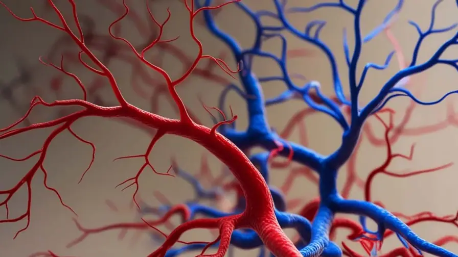 Magnets Help Grow Artificial Blood Vessels in MIT Breakthrough cover