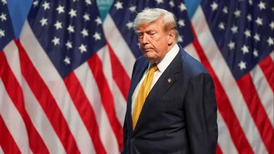 Analysis: How Trump Keeps Miscalculating on Iran cover